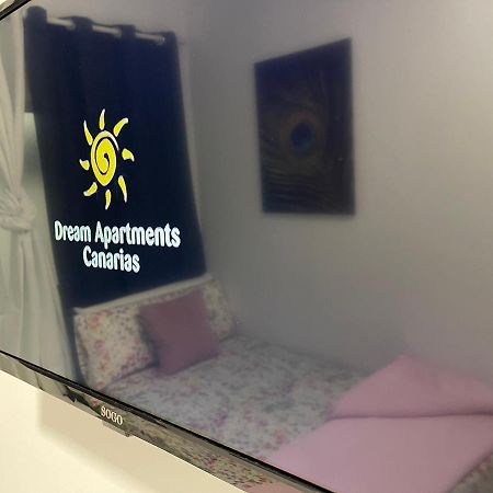 Dream Recova Apartment Santa Cruz de Tenerife Luaran gambar