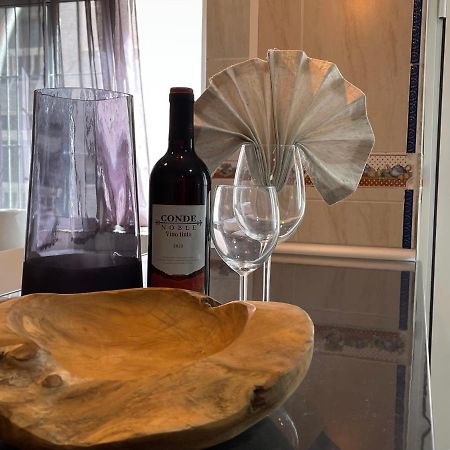Dream Recova Apartment Santa Cruz de Tenerife Luaran gambar