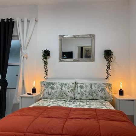 Dream Recova Apartment Santa Cruz de Tenerife Luaran gambar