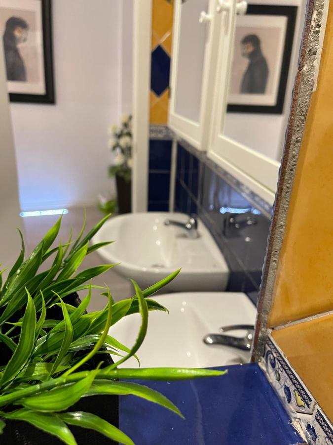 Dream Recova Apartment Santa Cruz de Tenerife Luaran gambar