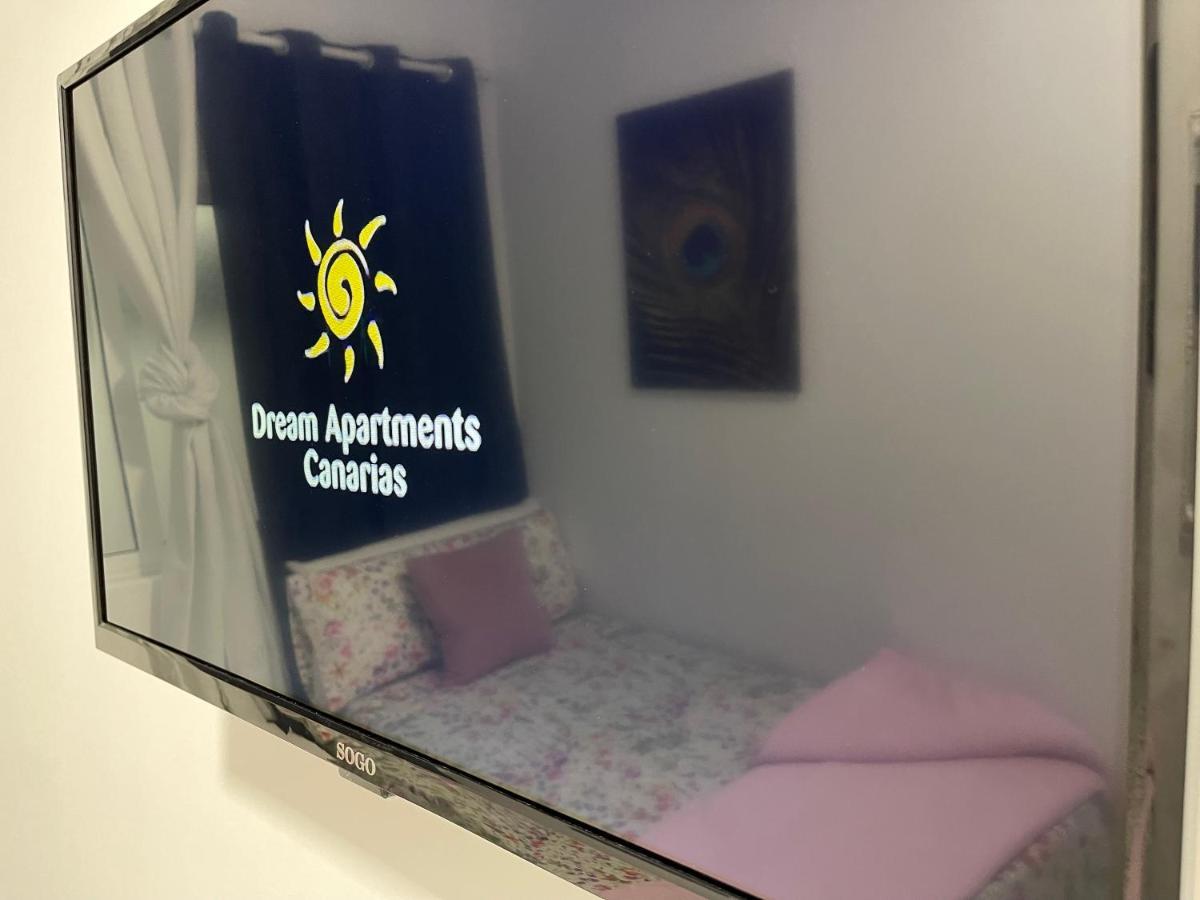 Dream Recova Apartment Santa Cruz de Tenerife Luaran gambar