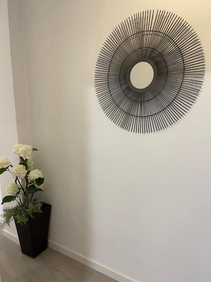 Dream Recova Apartment Santa Cruz de Tenerife Luaran gambar