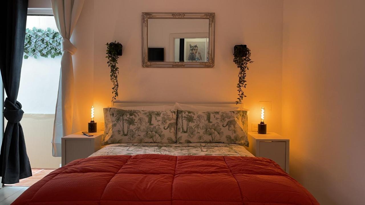 Dream Recova Apartment Santa Cruz de Tenerife Luaran gambar