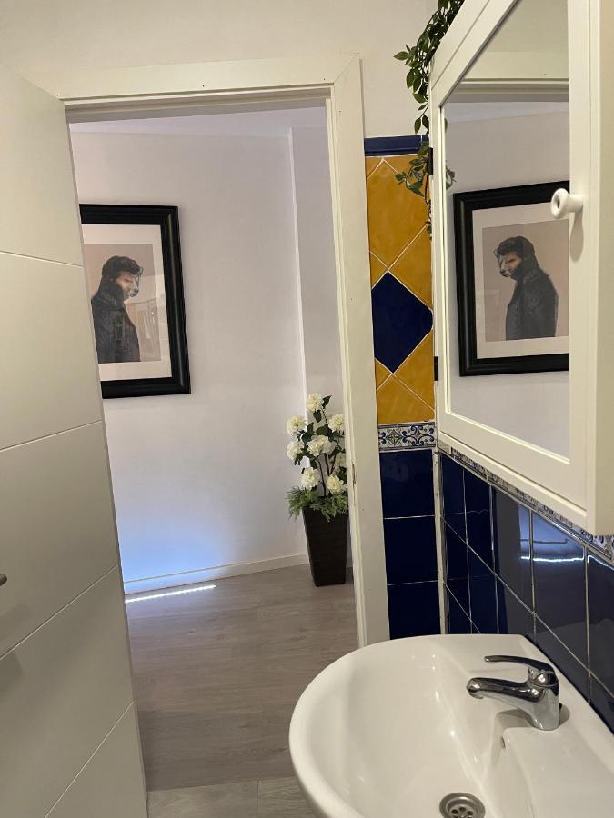 Dream Recova Apartment Santa Cruz de Tenerife Luaran gambar