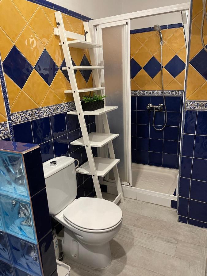Dream Recova Apartment Santa Cruz de Tenerife Luaran gambar