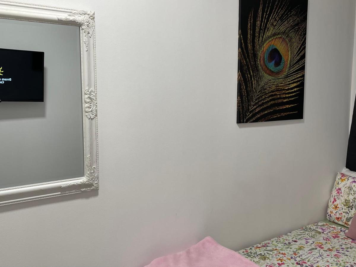 Dream Recova Apartment Santa Cruz de Tenerife Luaran gambar