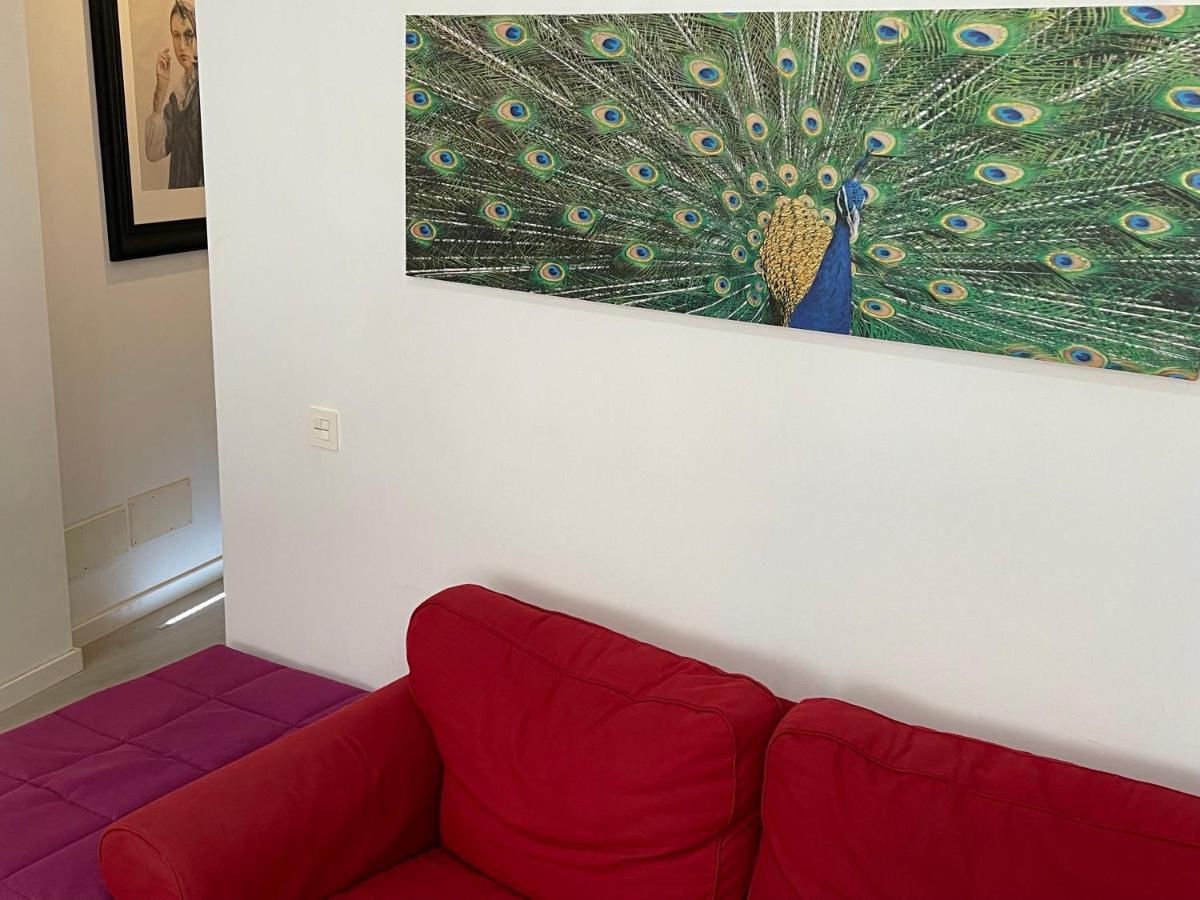 Dream Recova Apartment Santa Cruz de Tenerife Luaran gambar