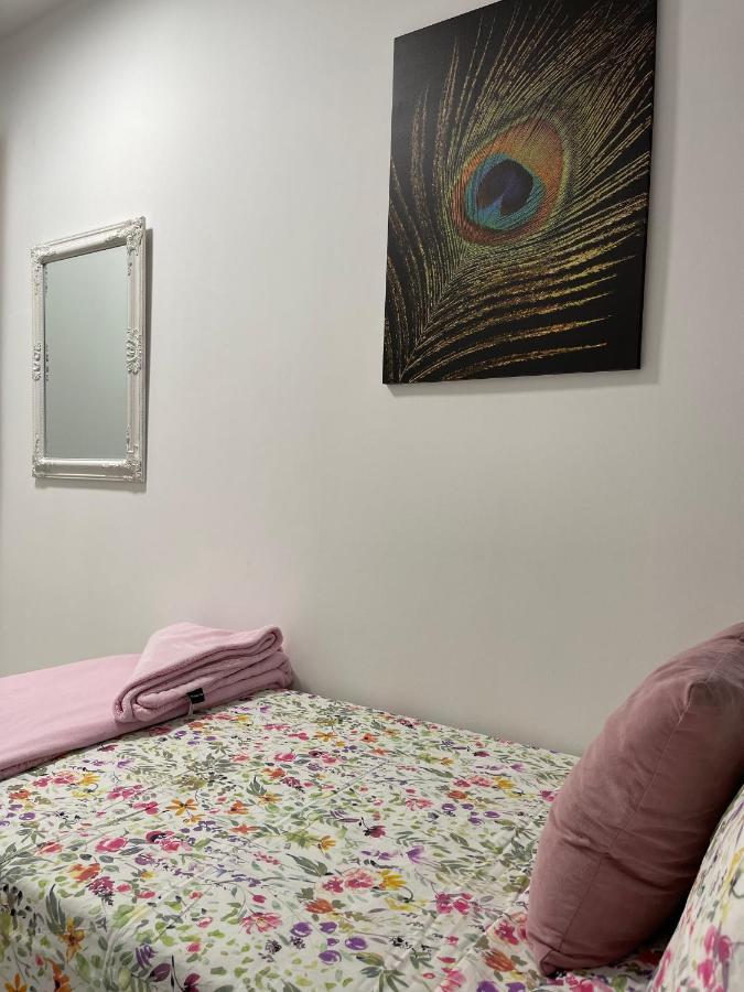 Dream Recova Apartment Santa Cruz de Tenerife Luaran gambar