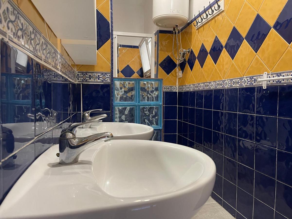 Dream Recova Apartment Santa Cruz de Tenerife Luaran gambar
