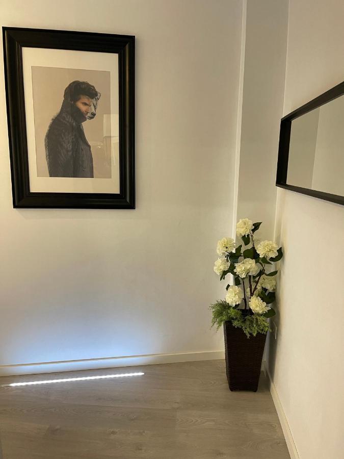 Dream Recova Apartment Santa Cruz de Tenerife Luaran gambar