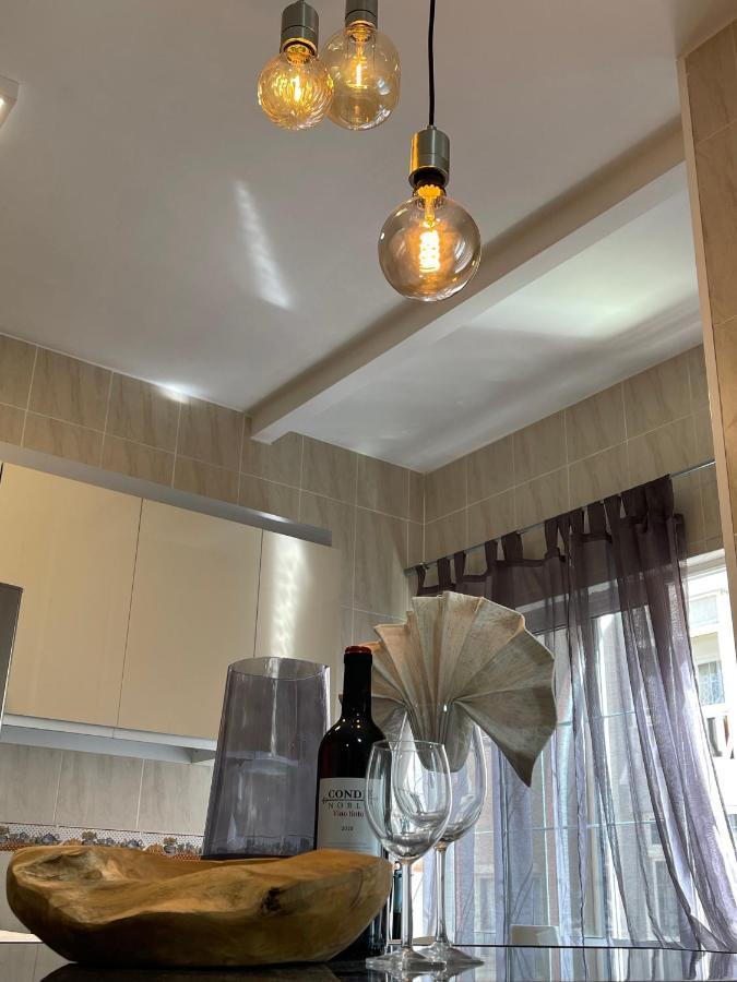 Dream Recova Apartment Santa Cruz de Tenerife Luaran gambar