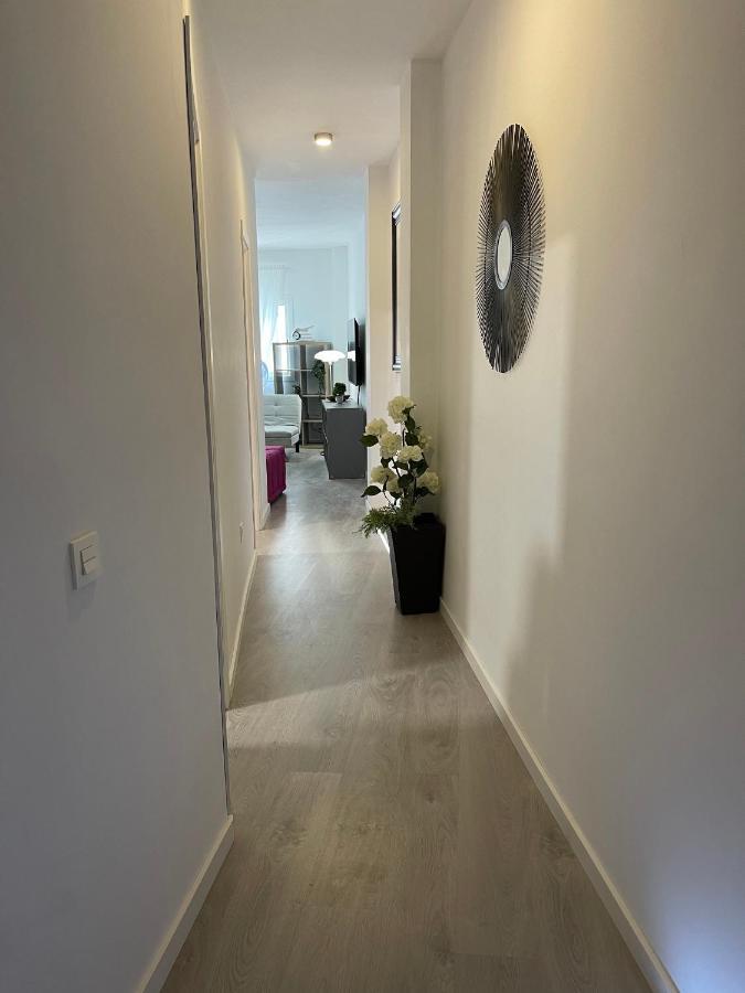 Dream Recova Apartment Santa Cruz de Tenerife Luaran gambar