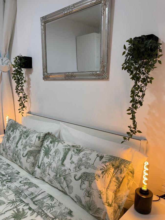 Dream Recova Apartment Santa Cruz de Tenerife Luaran gambar