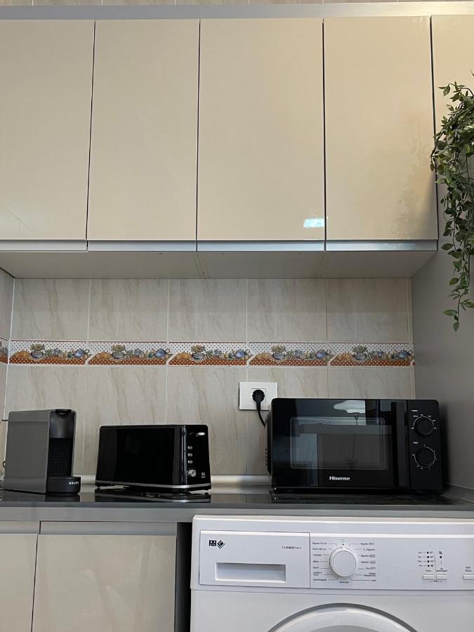 Dream Recova Apartment Santa Cruz de Tenerife Luaran gambar