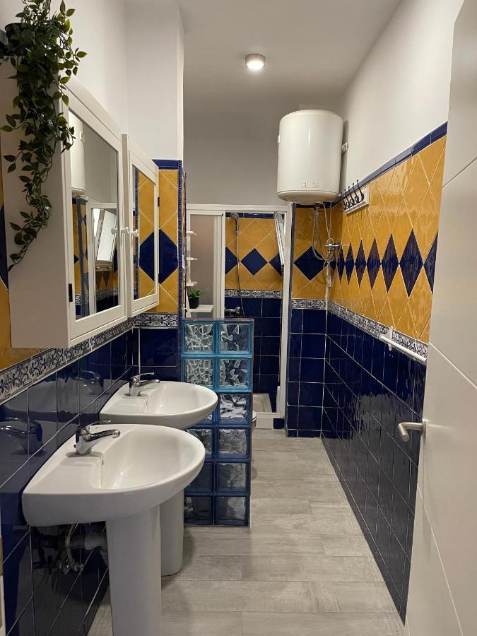 Dream Recova Apartment Santa Cruz de Tenerife Luaran gambar