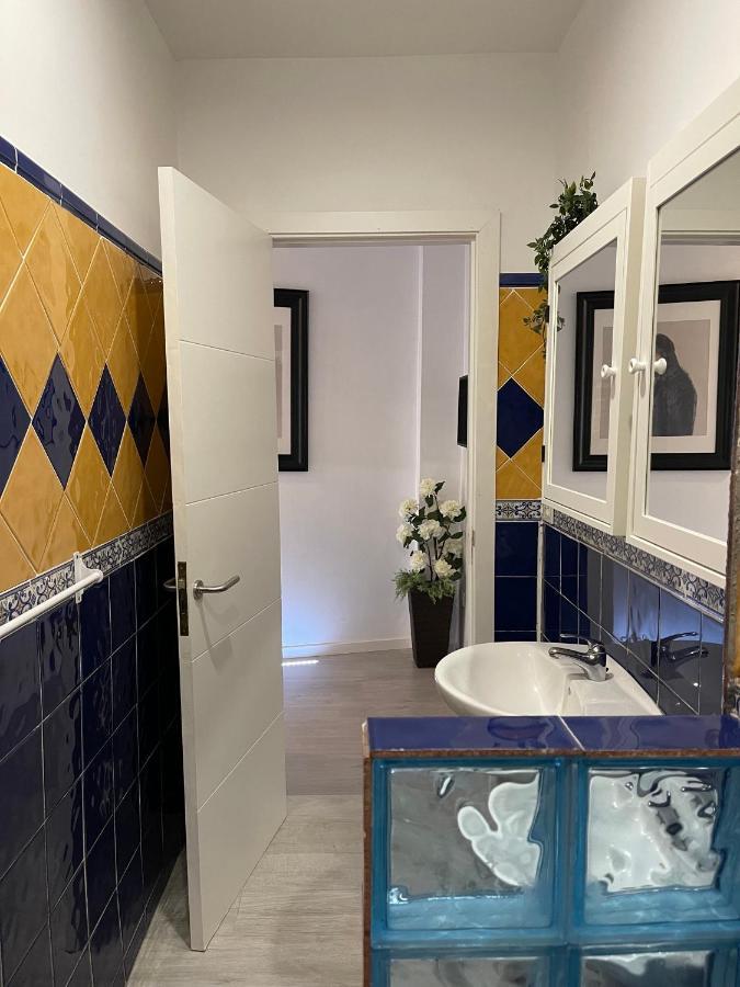 Dream Recova Apartment Santa Cruz de Tenerife Luaran gambar