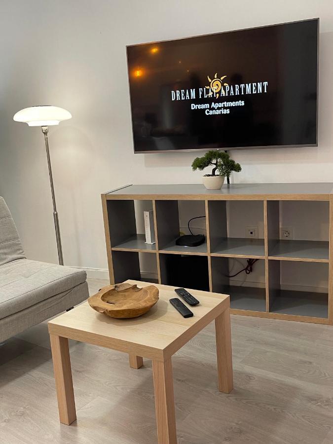 Dream Recova Apartment Santa Cruz de Tenerife Luaran gambar