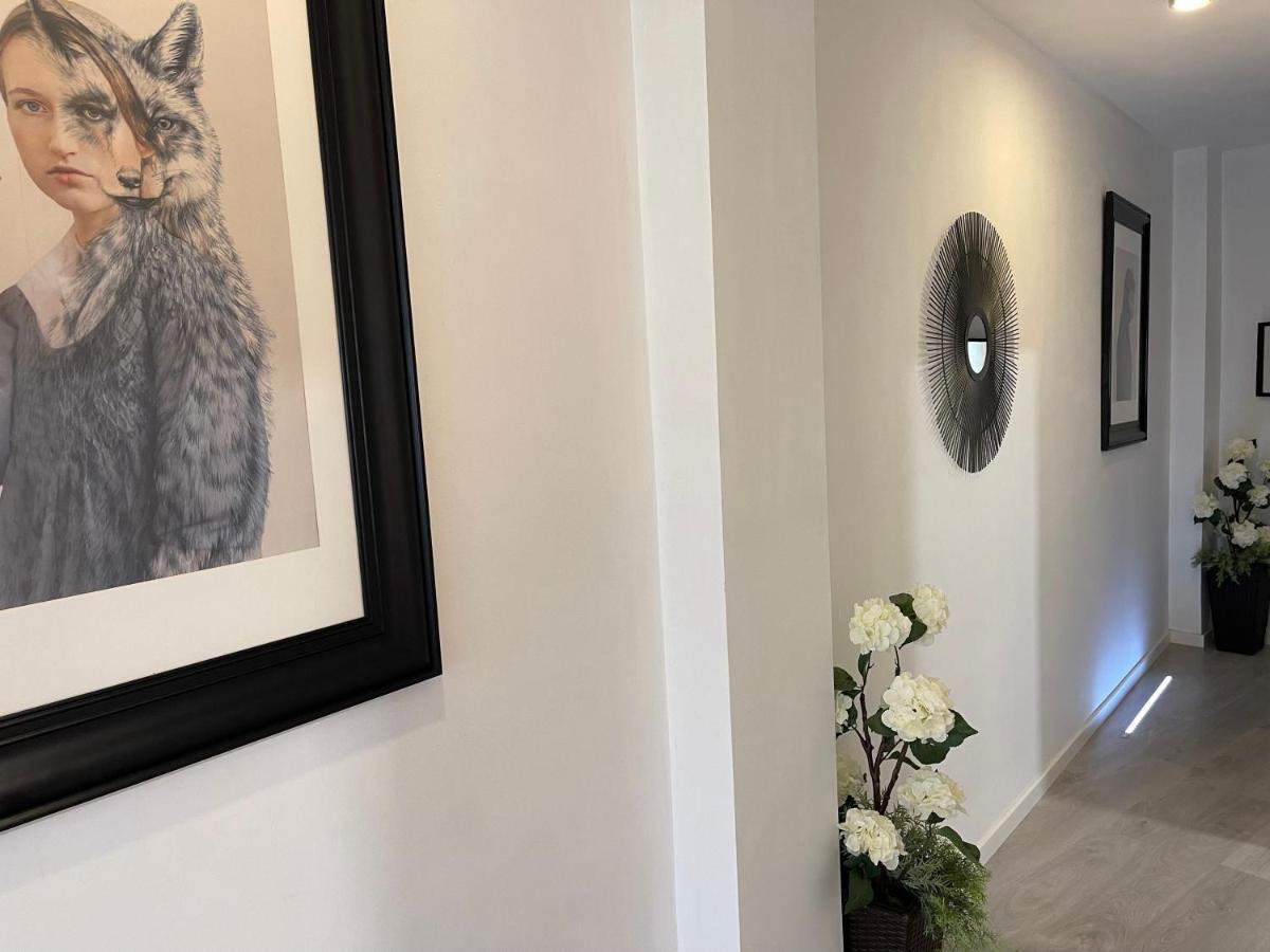 Dream Recova Apartment Santa Cruz de Tenerife Luaran gambar